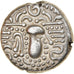 Coin, India, Indo-Sasanian, Chalukyas of Gujarat, Gadhaiya Paisa, 1030-1120