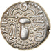 Moneta, India, Indo-Sasanian, Chalukyas of Gujarat, Gadhaiya Paisa, 1030-1120