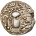 Moneda, India, Indo-Sasanian, Chalukyas of Gujarat, Gadhaiya Paisa, 1030-1120