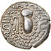 Moeda, Índia, Indo-Sasanian, Chalukyas of Gujarat, Gadhaiya Paisa, 1030-1120