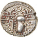 Moneta, India, Indo-Sasanian, Chalukyas of Gujarat, Gadhaiya Paisa, 1030-1120
