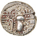 Coin, India, Indo-Sasanian, Chalukyas of Gujarat, Gadhaiya Paisa, 1030-1120