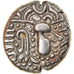 Münze, India, Indo-Sasanian, Chalukyas of Gujarat, Gadhaiya Paisa, 1030-1120