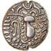 Moneta, India, Indo-Sasanian, Chalukyas of Gujarat, Gadhaiya Paisa, 1030-1120