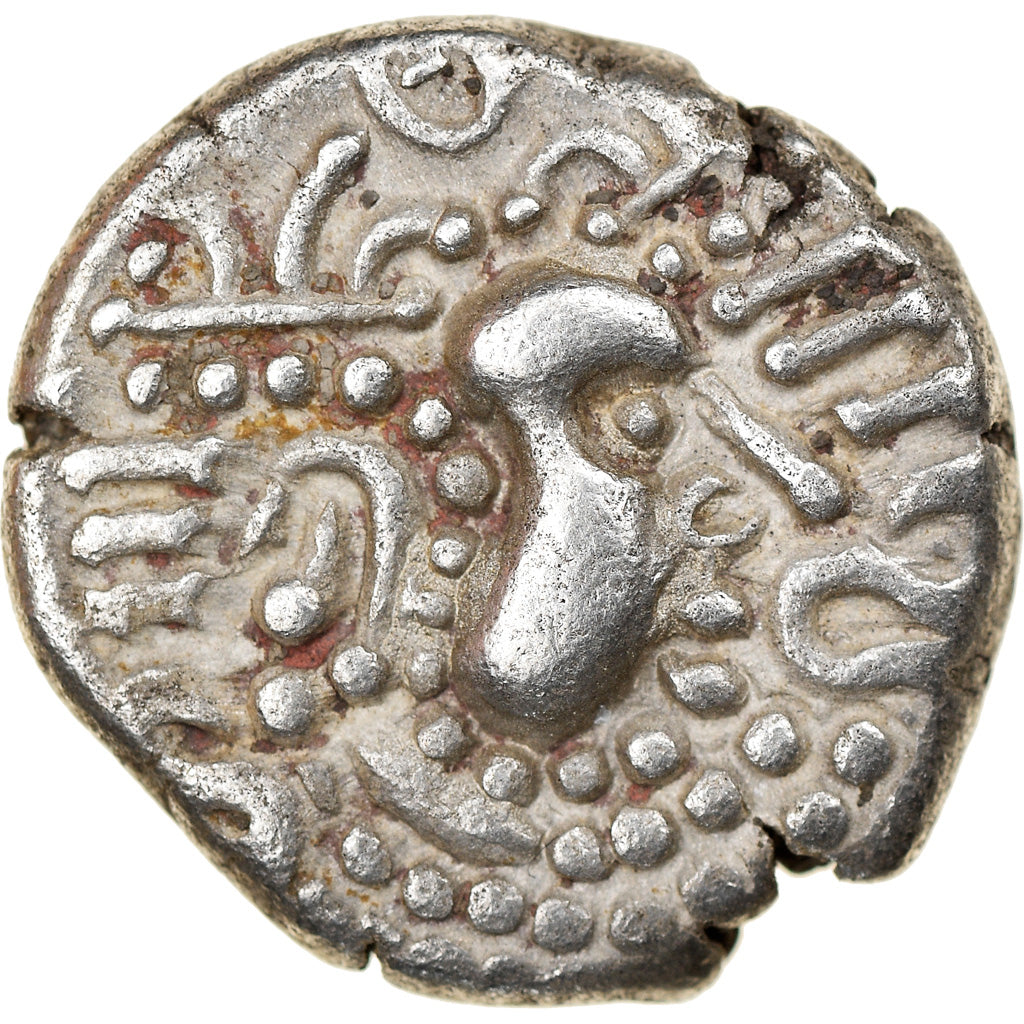 Munten, India, Indo-Sasanian, Chalukyas of Gujarat, Gadhaiya Paisa, 1030-1120