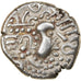 Monnaie, Inde, Indo-Sassanides, Chalukyas du Gujarat, Gadhaiya Paisa, 1030-1120