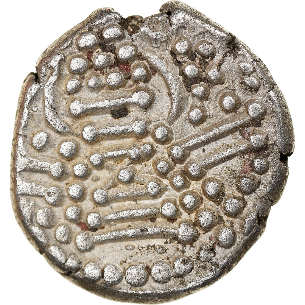 Munten, India, Indo-Sasanian, Chalukyas of Gujarat, Gadhaiya Paisa, 1030-1120