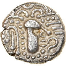 Moeda, Índia, Indo-Sasanian, Chalukyas of Gujarat, Gadhaiya Paisa, 1030-1120