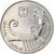 Coin, Israel, 10 Sheqalim, 1982, AU(50-53), Copper-nickel, KM:119