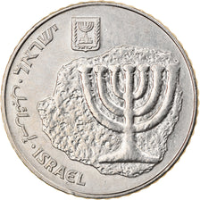 Monnaie, Israel, 100 Sheqalim, 1984, TTB+, Copper-nickel, KM:143