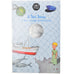 França, Monnaie de Paris, 10 Euro, Le Petit Prince revient de la pêche, 2016