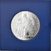Frankreich, Monnaie de Paris, 100 Euro, Hercule, 2012, Paris, STGL, Silber