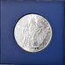 France, Monnaie de Paris, 100 Euro, Hercule, 2012, Paris, MS(65-70), Silver