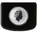 Coin, Australia, Year of the Horse, 1 Dollar, 2014, 1 Oz, MS(65-70), Silver