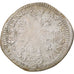Coin, France, Louis XIV, Quinzain aux 8 L, 1696, Lille, Rare, VF(20-25), Billon