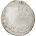 Moneta, Francia, Louis XIV, Quinzain aux 8 L, 1693, Amiens, MB, Biglione
