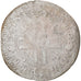 Munten, Frankrijk, Louis XIV, Quinzain aux 8 L, 1692, Amiens, FR, Billon
