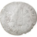 Moneta, Francja, Louis XIV, Quinzain aux 8 L, 169[-], Amiens, VF(20-25), Bilon