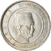 Moneda, Turquía, 100000 Lira, 100 Bin Lira, 2004, Istanbul, EBC, Cobre -