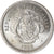 Monnaie, Seychelles, 25 Cents, 1982, British Royal Mint, SUP+, Copper-nickel