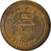 Svizzera, Advertising Token, Musée du fer, Vallorbe, BB, Ferro