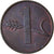 Moneta, Svizzera, Rappen, 1971, Bern, BB+, Bronzo, KM:46