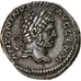 Coin, Caracalla, Denarius, 214, Rome, AU(50-53), Silver, RIC:238a
