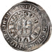 Coin, France, Philip IV, Gros Tournois, VF(30-35), Silver, Duplessy:214