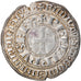 Moneta, Francja, Philip IV, Gros Tournois, EF(40-45), Srebro, Duplessy:213