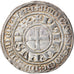 Munten, Frankrijk, Filip IV, Gros Tournois, ZF, Zilver, Duplessy:213