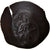 Coin, Isaac II Angelus, Aspron trachy, 1185-1195, Constantinople, EF(40-45)
