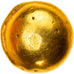 Coin, Senones, Globular Stater, VF(20-25), Gold, Delestrée:2537
