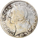 Munten, Frankrijk, Louis XV, Écu de Béarn au bandeau, 1766, Pau, FR, Zilver