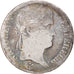 Moneta, Francia, Napoléon I, 5 Francs, 1813, Perpignan, MB, Argento, KM:694.12