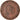 Moneta, Stati tedeschi, WESTPHALIA, Jerome, 5 Centimes, 1812, Cassel, BB, Rame