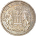 Coin, German States, HAMBURG, 2 Mark, 1907, Hamburg, AU(50-53), Silver, KM:612