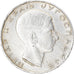 Coin, Yugoslavia, Petar II, 50 Dinara, 1938, EF(40-45), Silver, KM:24
