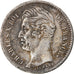 Coin, France, Charles X, 1/4 Franc, 1830, Paris, EF(40-45), Silver, KM:722.1