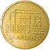 Monnaie, SAARLAND, 50 Franken, 1954, Paris, ESSAI, FDC, Aluminum-Bronze, KM:E5