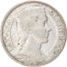 Moneta, Lettonia, 5 Lati, 1931, BB, Argento, KM:9