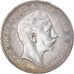 Coin, German States, PRUSSIA, Wilhelm II, 5 Mark, 1907, Berlin, EF(40-45)