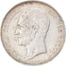 Münze, Belgien, Leopold I, 5 Francs, 5 Frank, 1865, SS, Silber, KM:17