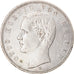 Moneda, Estados alemanes, BAVARIA, Otto, 5 Mark, 1908, Munich, MBC, Plata