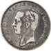 Coin, Greece, George I, 5 Drachmai, 1875, Paris, VF(30-35), Silver, KM:46