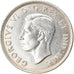 Coin, Canada, George VI, Dollar, 1937, Royal Canadian Mint, Ottawa, EF(40-45)