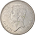 Moeda, Bélgica, 20 Francs, 20 Frank, 1932, VF(30-35), Níquel, KM:102
