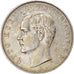Moneda, Estados alemanes, BAVARIA, Otto, 3 Mark, 1910, Munich, MBC, Plata