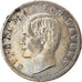 Moneta, Stati tedeschi, BAVARIA, Otto, 2 Mark, 1908, Munich, BB+, Argento