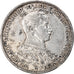 Coin, German States, PRUSSIA, Wilhelm II, 3 Mark, 1914, Berlin, EF(40-45)