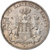 Monnaie, Etats allemands, HAMBURG, 3 Mark, 1911, Hamburg, TTB+, Argent, KM:620